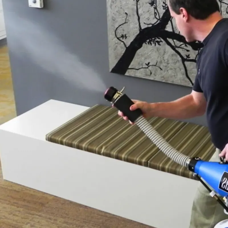 Professional Odor Removal in James City County, VA